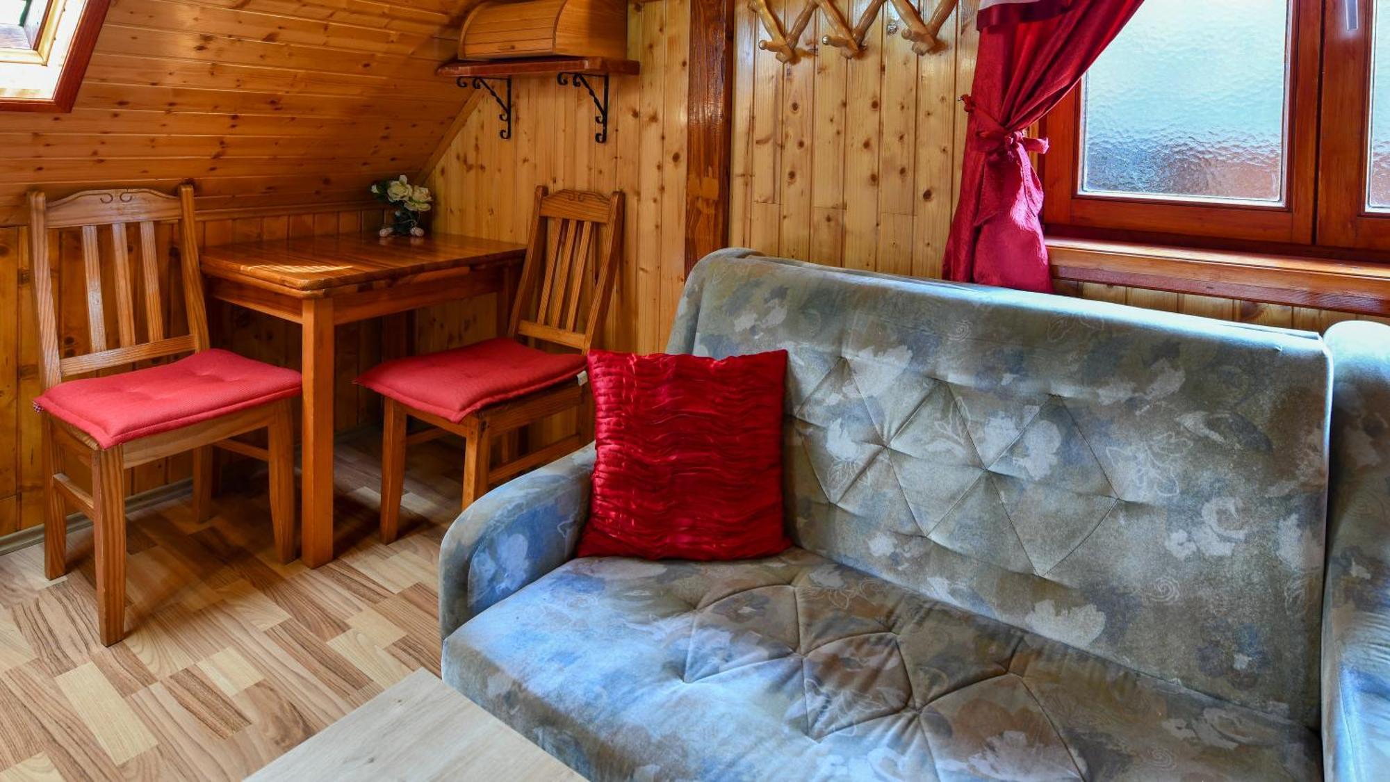 Guest House Martin Korana Exterior photo