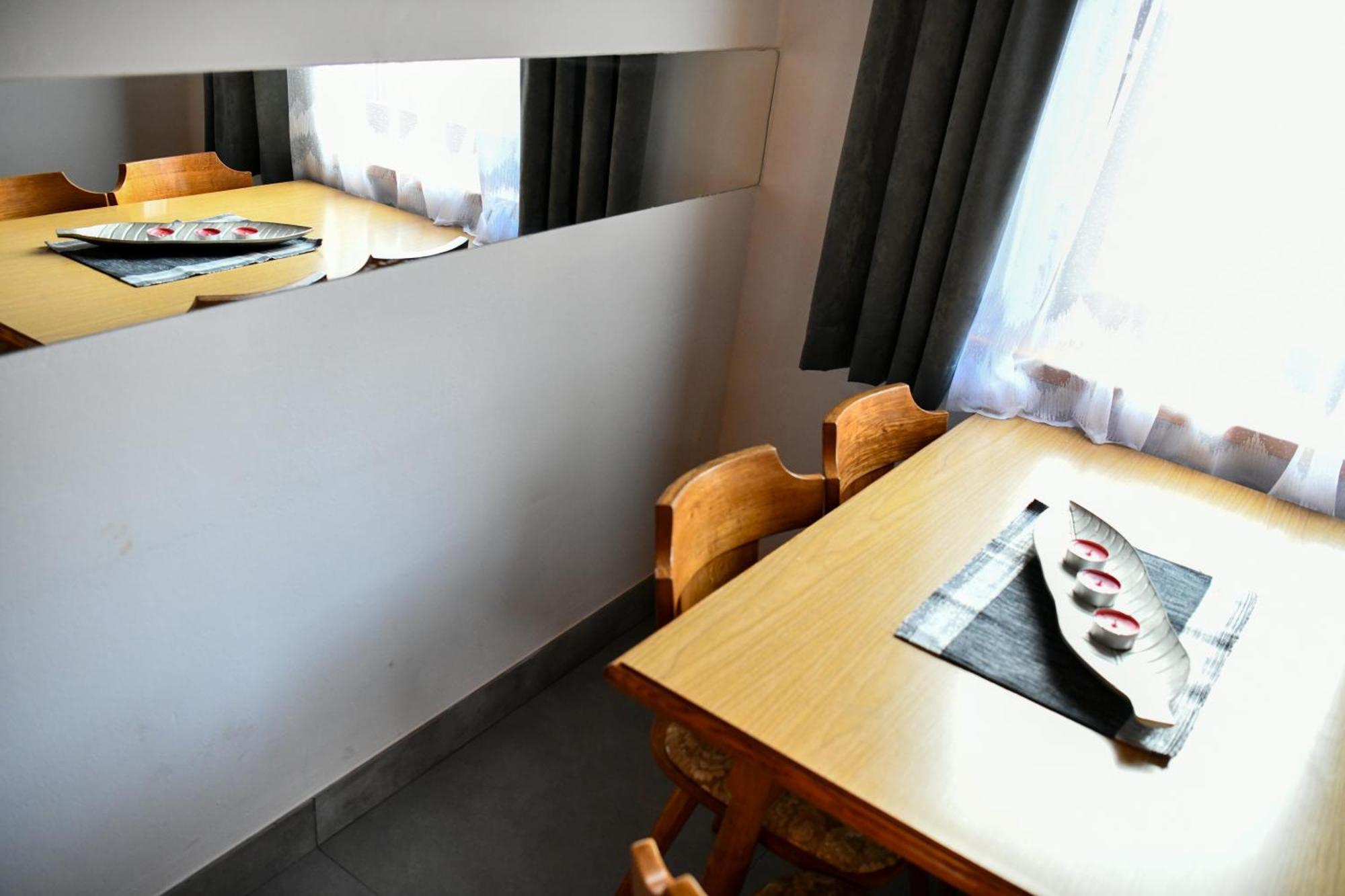 Guest House Martin Korana Exterior photo